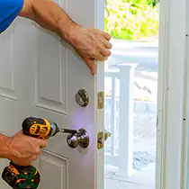 Entry Doors in Golden Gate, FL