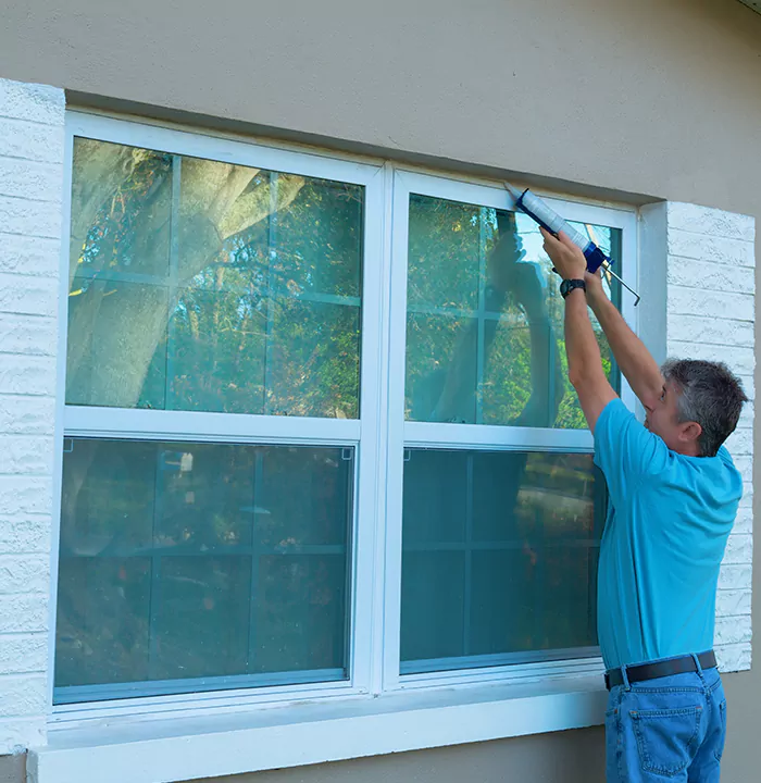 Modern Windows in Golden Gate, FL