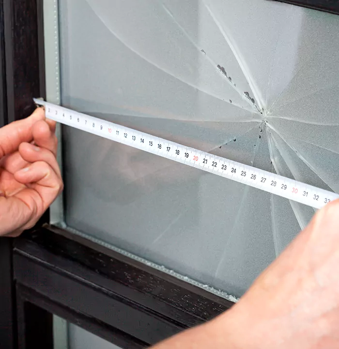 Storefront Glass Repair in Golden Gate, FL
