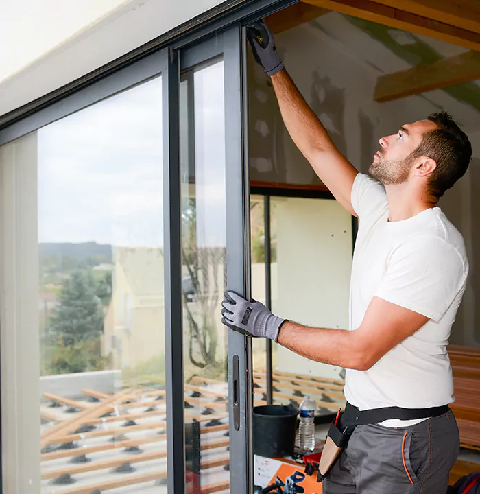 Vinyl Window Installation in Golden Gate, FL