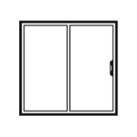 Patio Doors in Golden Gate, FL