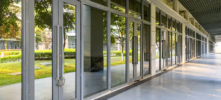 Professional Accordion Door Repair in Golden Gate, FL