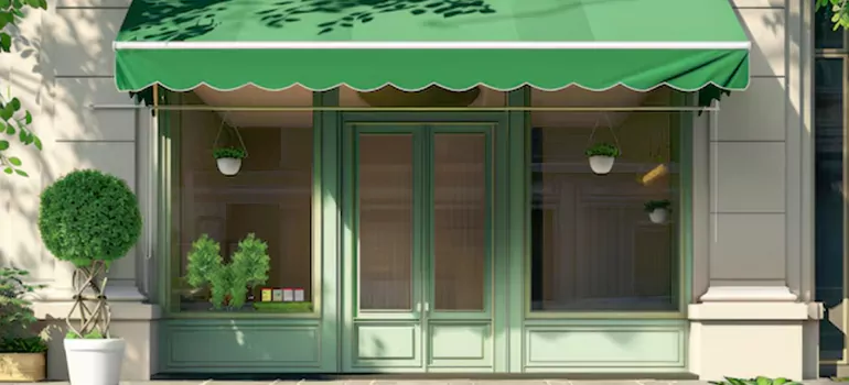 Awning Window Replacement in Golden Gate, FL