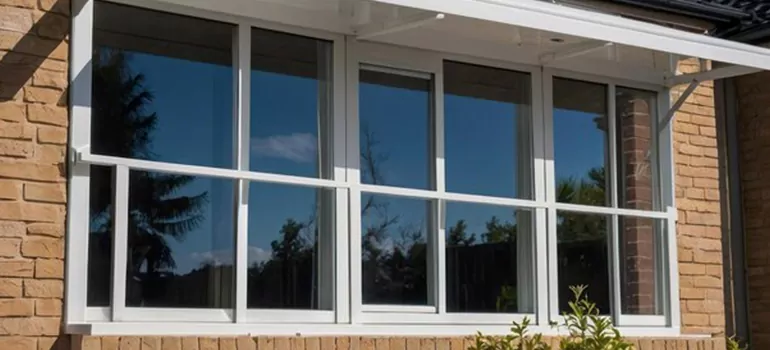 Bay Window Installation Specialists in Golden Gate, FL
