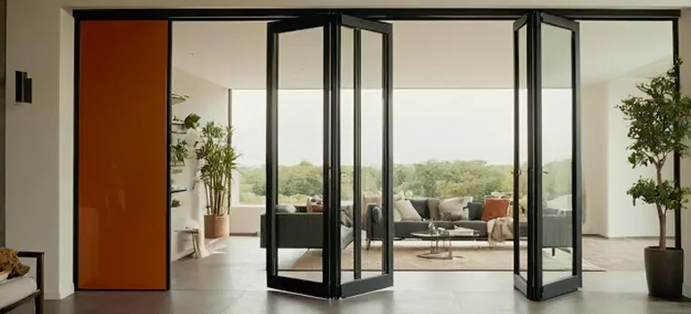 Folding Bifold Doors Repair in Golden Gate, FL