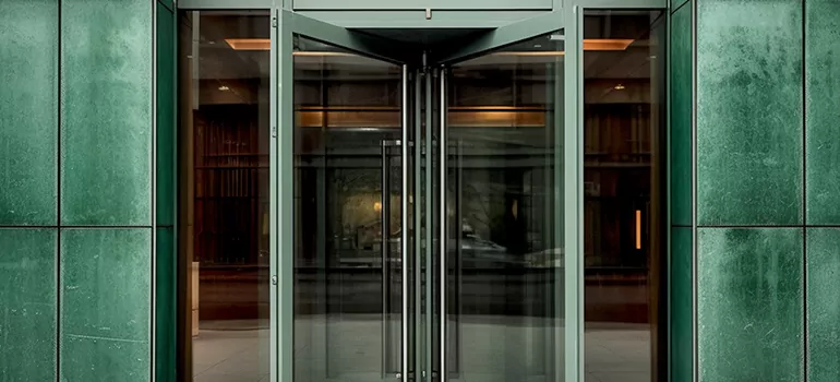 Commercial Garage Doors Repair in Golden Gate, FL