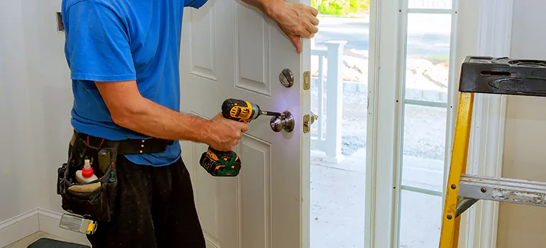 Car Door Lock Repair in Golden Gate, FL
