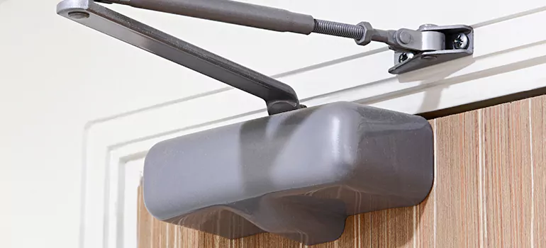 Garage Door Openers For Low Ceilings in Golden Gate, FL