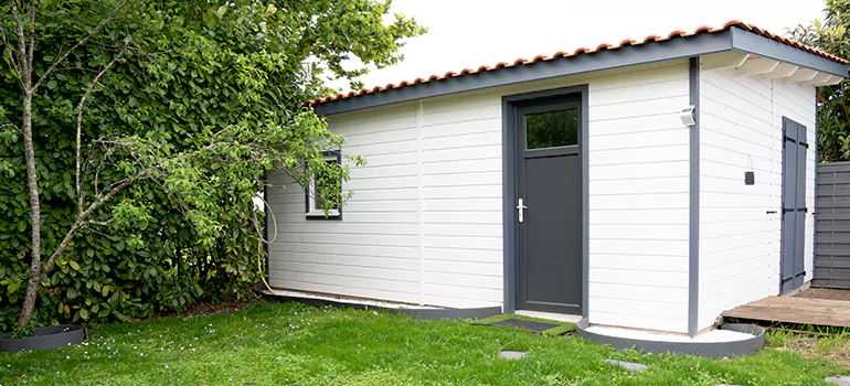 Patio Door Weatherproofing in Golden Gate
