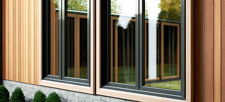 Large Double Pane Windows in Golden Gate, FL