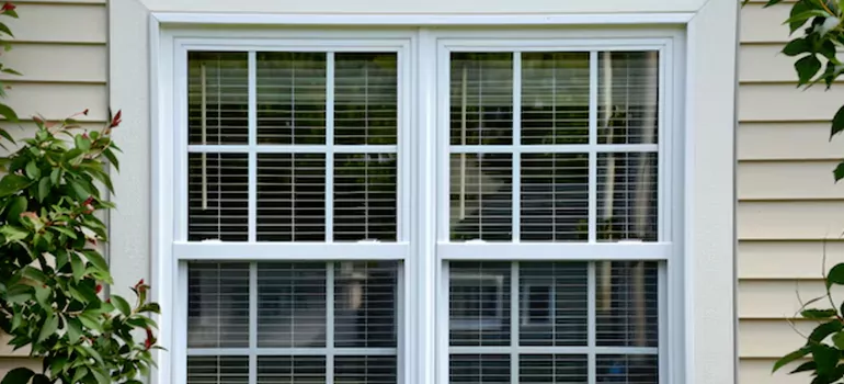 Custom Double Hung Windows in Golden Gate, FL