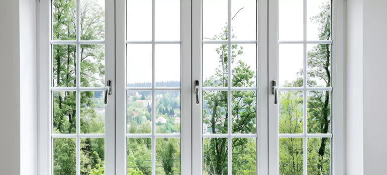 Cost To Install Double Pane Windows in Golden Gate, FL