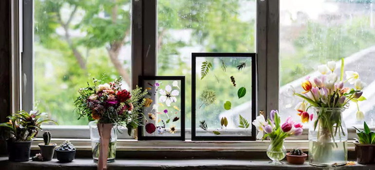 Professional Garden Window Repair in Golden Gate, FL