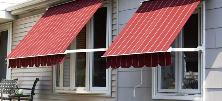 Government Rebate Window Replacement in Golden Gate, FL