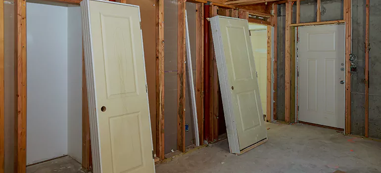 Heavy Duty Sliding Door in Golden Gate, FL