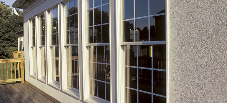 Home Window Glass Repair in Golden Gate, FL