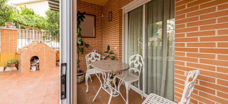 Adding Porch Enclosures To Your Home in Golden Gate, FL