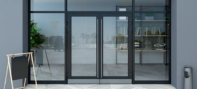 Sliding Screen Door Installation in Golden Gate, FL