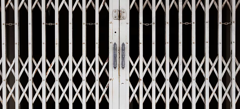 Steel Line Garage Door Repairs in Golden Gate, FL