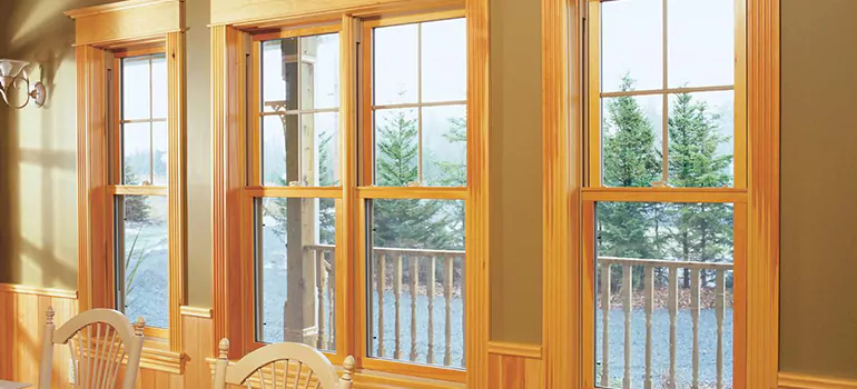 Safety Tempered Glass Window Installation in Golden Gate, FL
