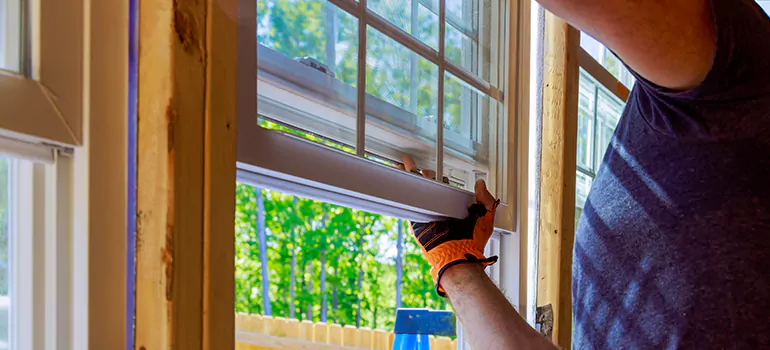 Decorative Window Film Services in Golden Gate, FL
