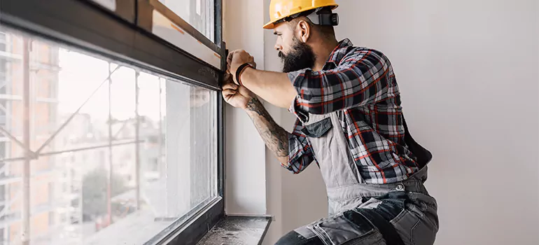 Window Glazing Company in Golden Gate, FL