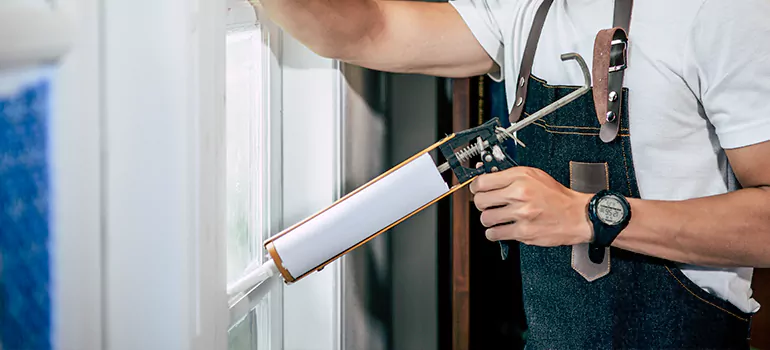Window Jamb Extension in Golden Gate, FL