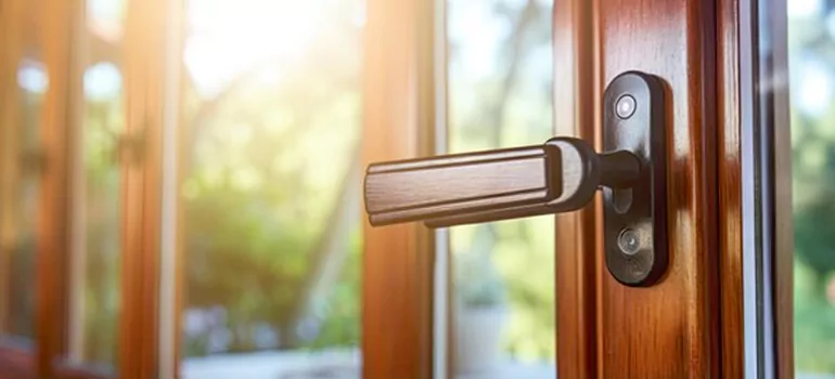 Double Glazing Window Latch Repairs in Golden Gate, FL