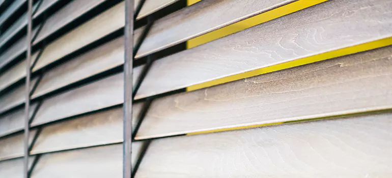 Shutter Installation Services in Golden Gate, FL