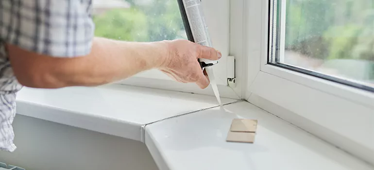 Professional Accordion Door Repair in Golden Gate, FL