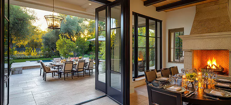 Aluminium Door Frame Installation Service in Golden Gate,FL