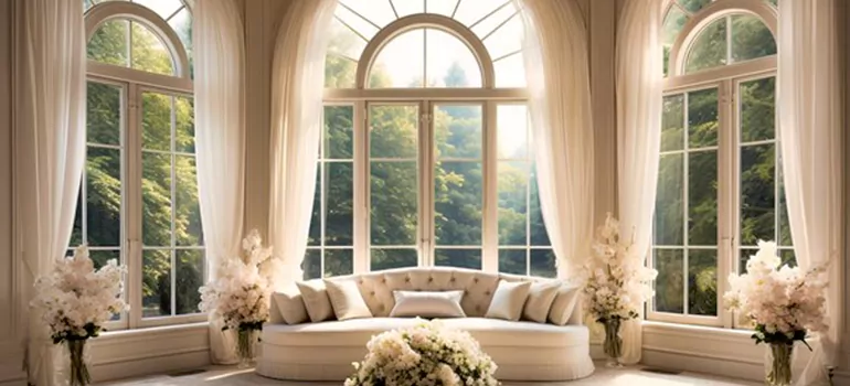 Interior Bay Window Installation in Golden Gate, FL