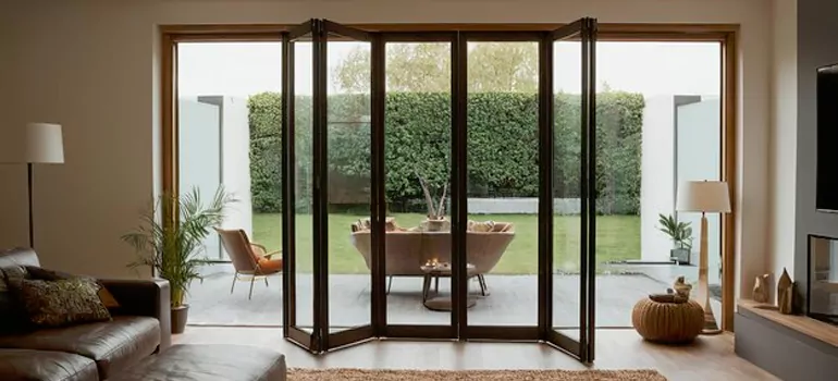 Cheap Bifold Doors in Golden Gate, FL