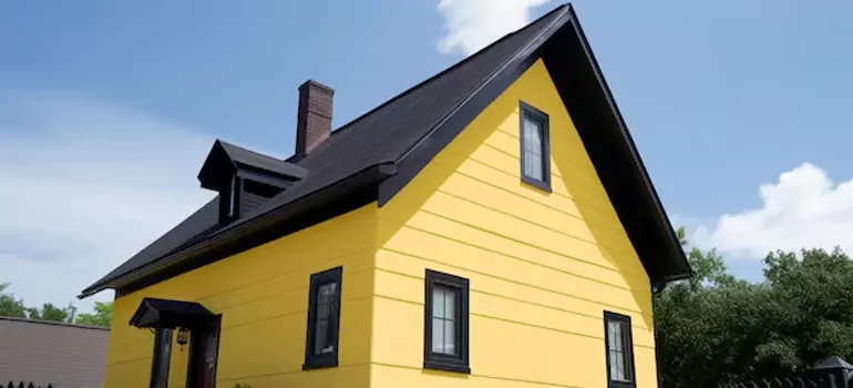 [Custom Black Windows in Golden Gate, FL