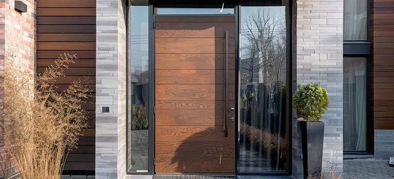 Burglary Proof Doors Company in Golden Gate, FL