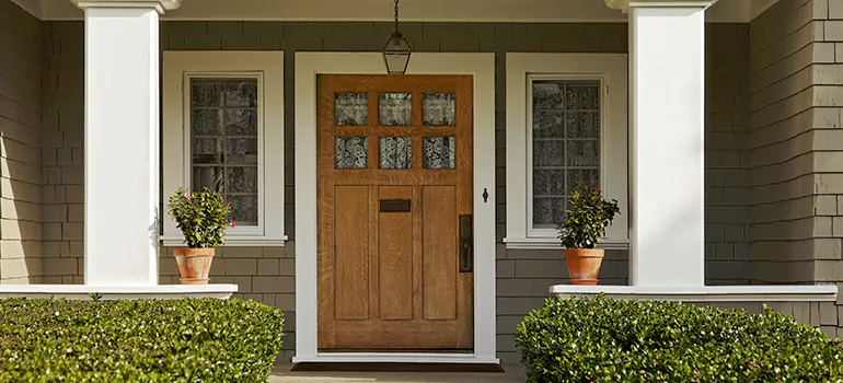 Attic Door Insulation in Golden Gate, FL