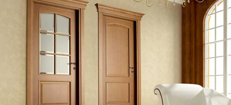Cabinet Door Stiles in Golden Gate, FL