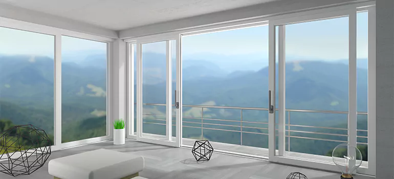 End Vent Window Installation in Golden Gate, FL