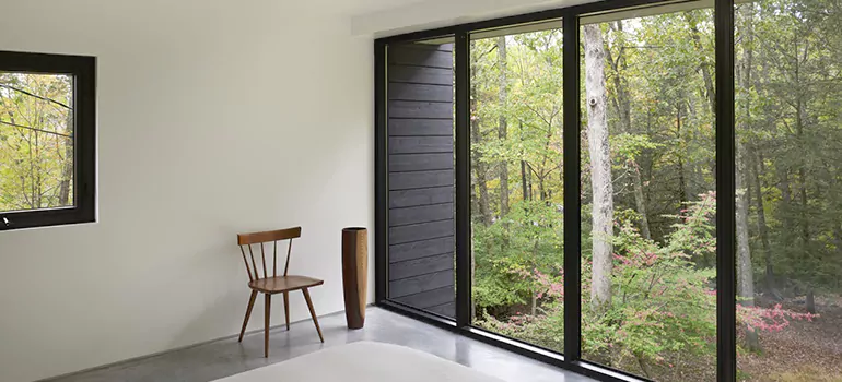Triple Pane Energy Efficient Windows in Golden Gate, FL