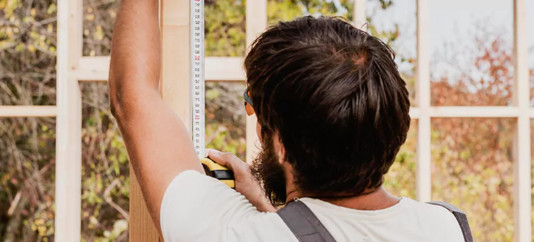 Exterior Window Finishing For Homes in Golden Gate, FL