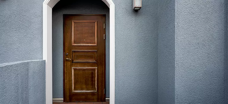 Fiberglass Door Weatherproofing in Golden Gate, FL