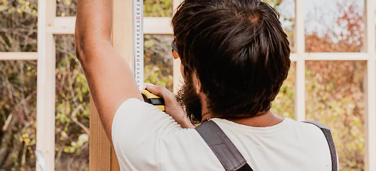 Insulated Fixed Windows in Golden Gate, FL