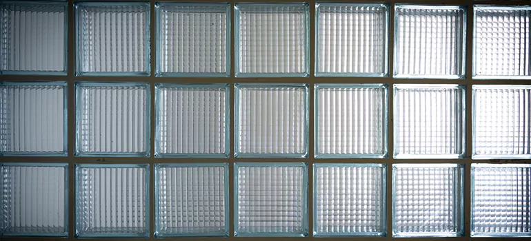 Basement Glass Window in Golden Gate, FL