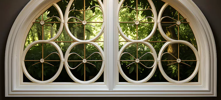 Half-round Window Replacement Contractors in Golden Gate, FL