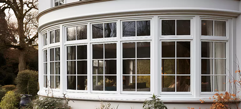 Home Window Pane Replacement in Golden Gate, FL