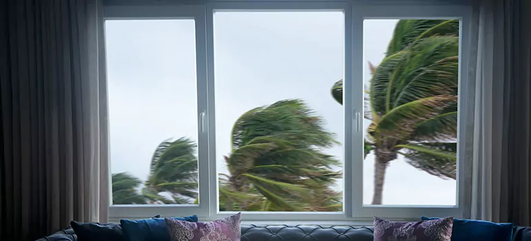 Hurricane Window Inspections Services in Golden Gate, FL