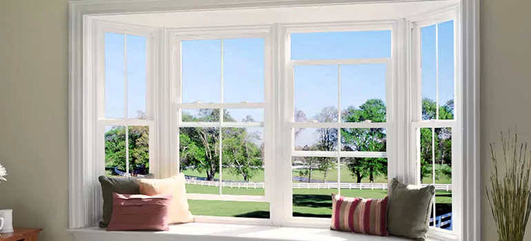 Residential Impact Window Installation Services in Golden Gate, FL