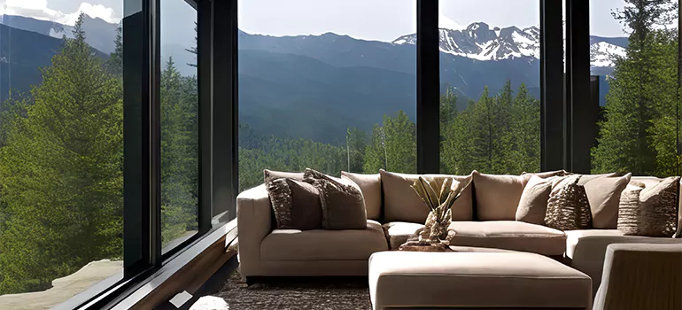 Picture Window Maintenance in Golden Gate, FL