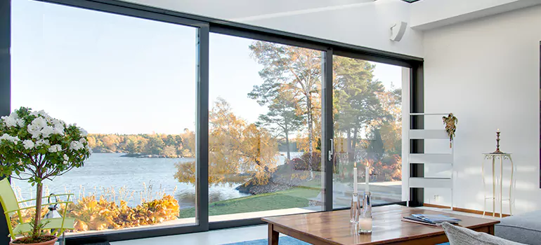 Custom Residential Window Tinting in Golden Gate, FL