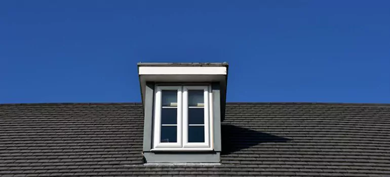 Roof Window Installation in Golden Gate, FL